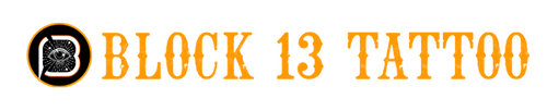 block13tattoo